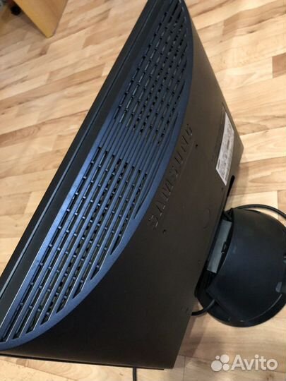 Монитор Samsung syncmaster 173s