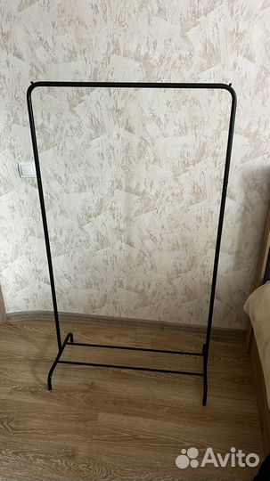 Вешалка напольная бу