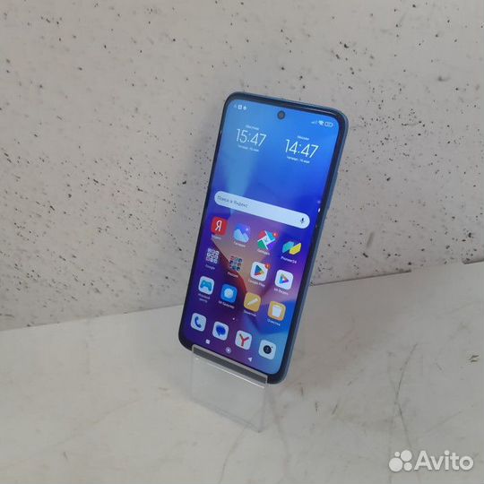 Xiaomi Redmi 10 2022, 4/64 ГБ