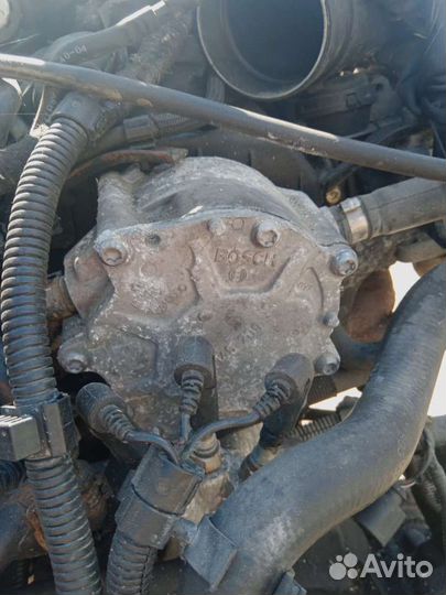 Двигатель Volkswagen Golf 4 (1997 - 2006) AXR