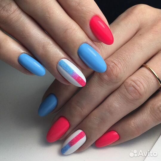 Курс Маникюр-Педикюр Все материалы включены в цену