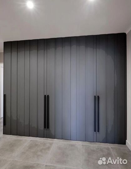 Корпусная мебель