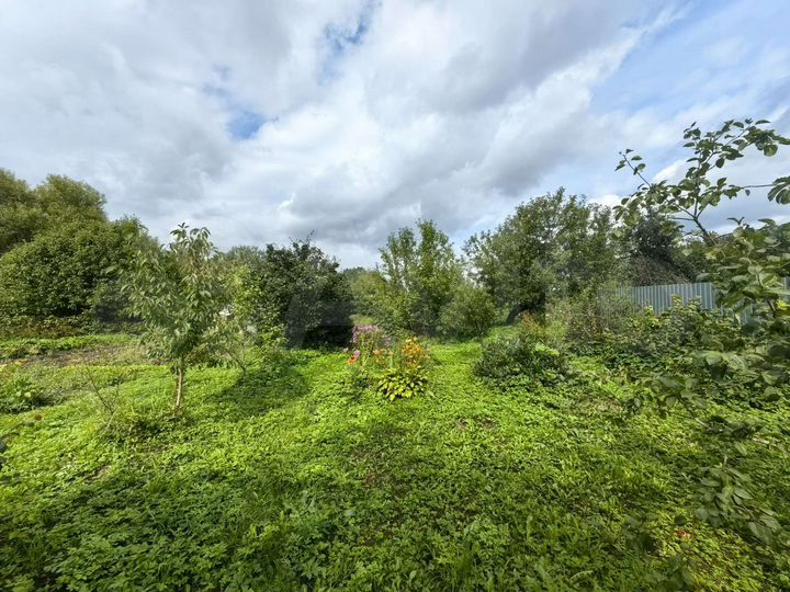 Дом 77,2 м² на участке 60 сот.