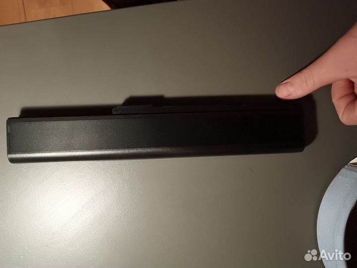 Аккамуляторная батарея на ноут Asus