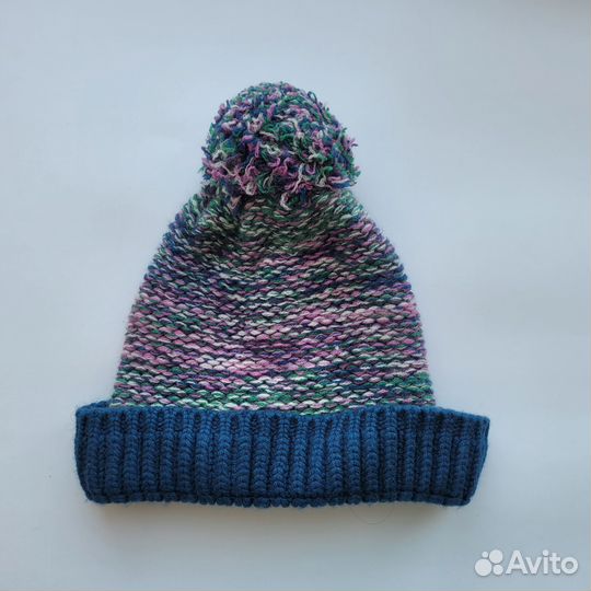 Новая шапка кашемир
