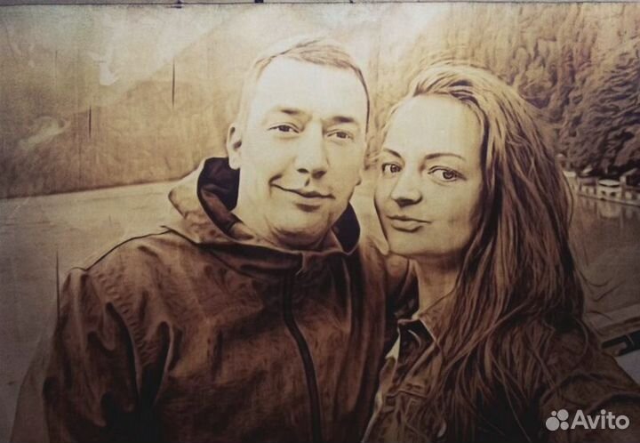 Выжигатель Пиропринтер