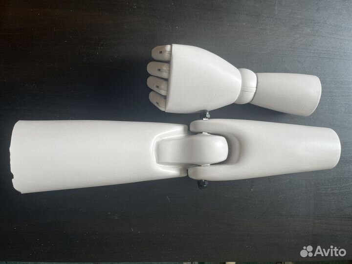 Рука для манекена