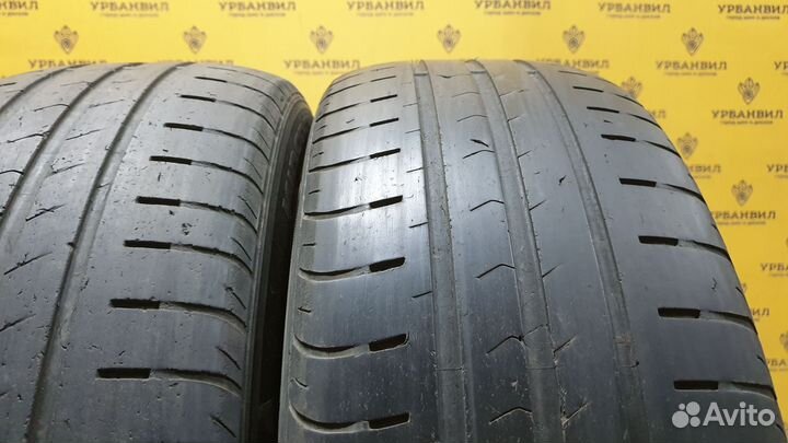 Hankook Kinergy Eco 205/55 R16 91H