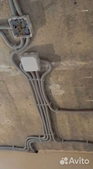 Электрик в Ульяновске