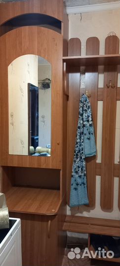 Шкаф в прихожую бу