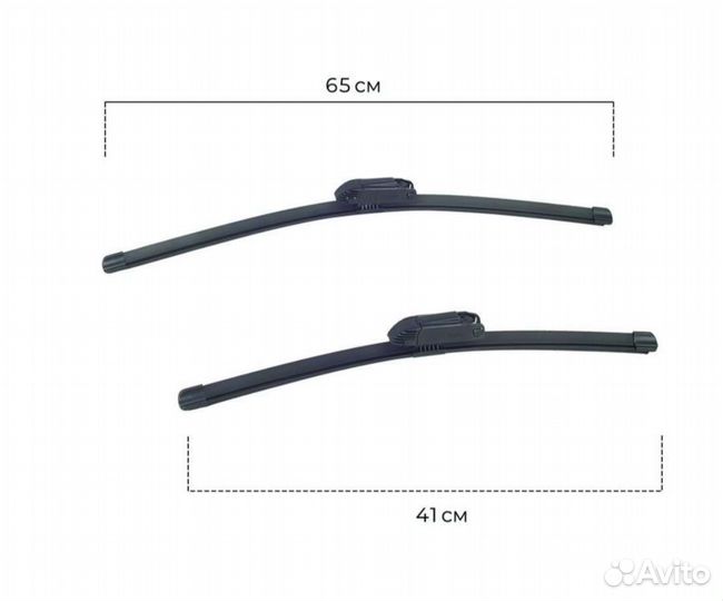 Набор новый