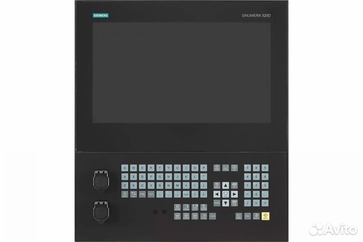 Siemens 6FC5370-8AA40-0BA0
