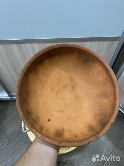 Таджин из морокко