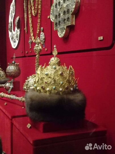 Водитель-экспедитор