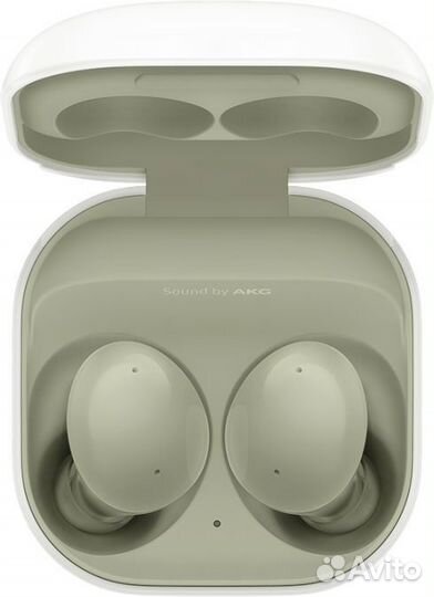 Наушники Samsung Galaxy Buds 2 - новые