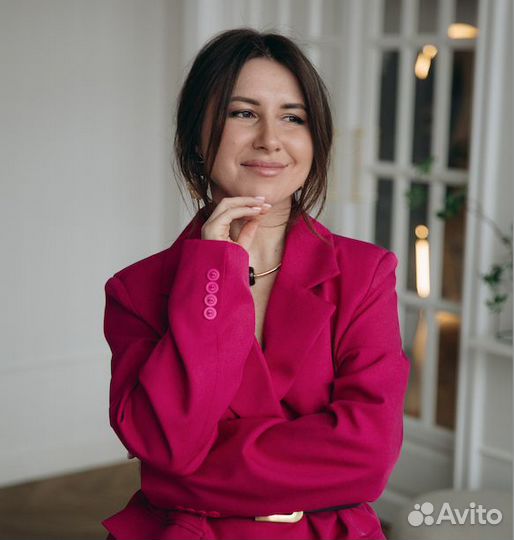 Авитолог по услугам