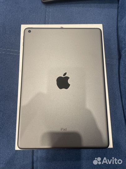 iPad 9 2021