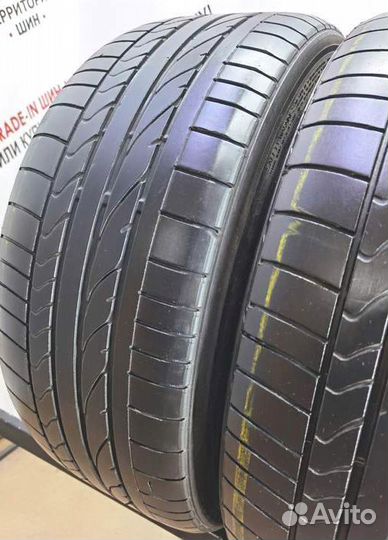 Bridgestone Potenza RE050A 225/40 R19