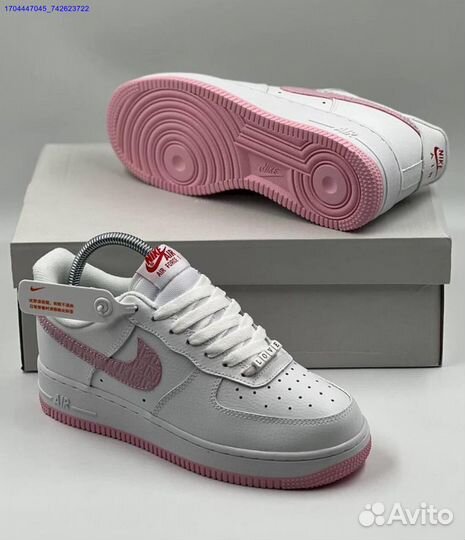 Кроссовки Nike Air Force 1 женские