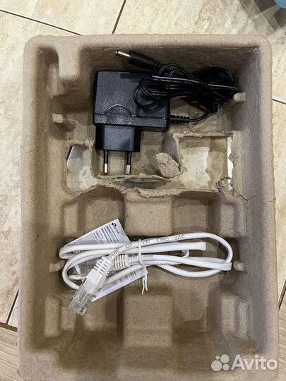Wifi роутер tp link TL-WR844N