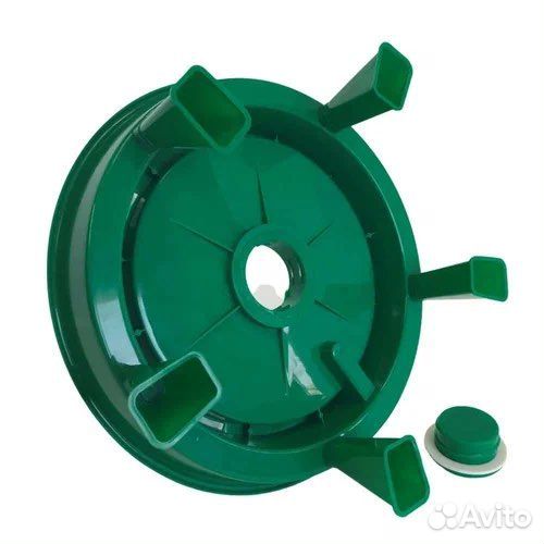 Поилка для птицы 8 л