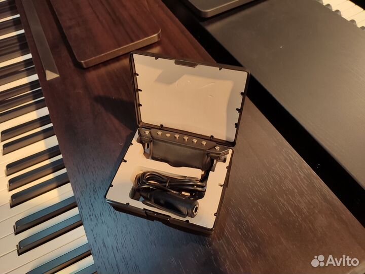 Belcat SH-80 - звукосниматель для акустики