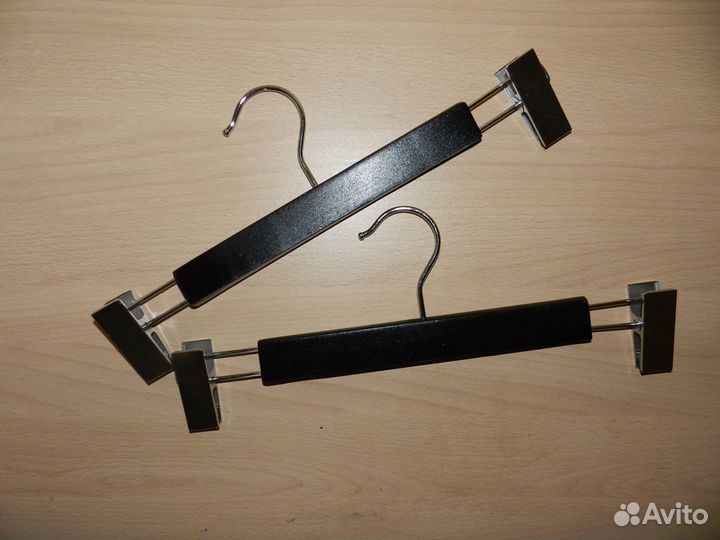 Плечики для одежды