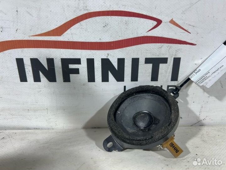 Динамик двери bose Infiniti Q70 M25 M37 M56 Y51