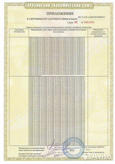 Стойка амортизатора SST ST-049RR-MCU15, 312 882, 3