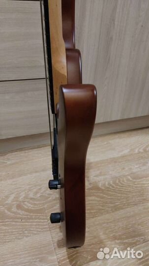 Электрогитара 8 струн