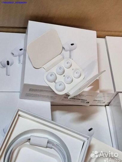 AirPods Pro 2 опт