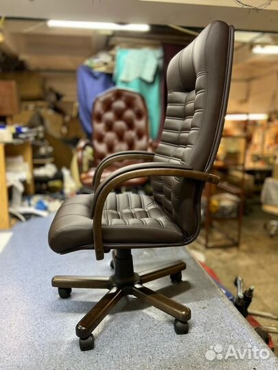 Компьютерное кресло