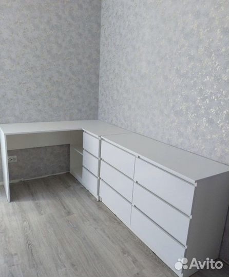 Компьютерный стол новый