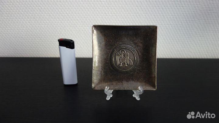 Новгородский сувенир