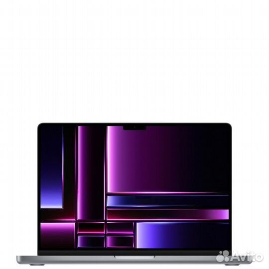 Macbook pro 14 m2 2023