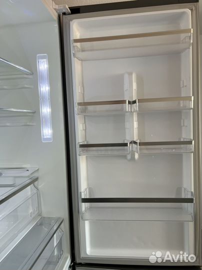 Холодильник Samsung RL 63gcbmg