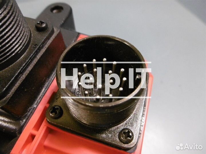 Серводвигатель Fanuc A06B-0166-B675#S016-R