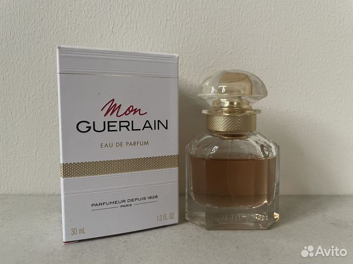 Парфюмерная вода Guerlain mon guerlain