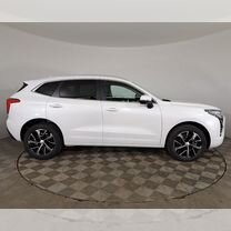 Новый Haval Jolion 1.5 AMT, 2023, цена от 2 269 000 руб.