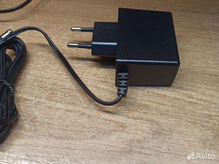 Зарядка для приставки