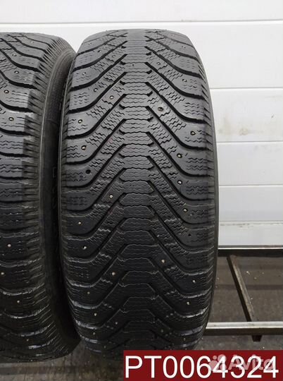 Goodyear UltraGrip 500 245/65 R17 98H