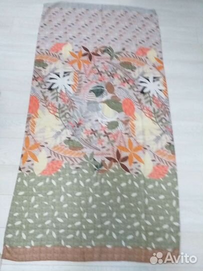 Палантин fabretti