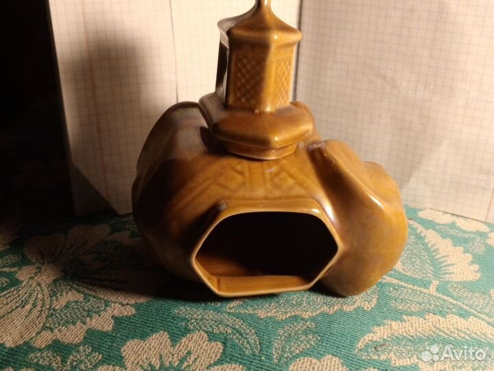 Ёмкость для хранения чая, чайница, Слон