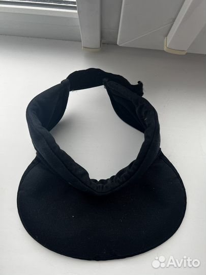 Защита шеи хоккейная bauer