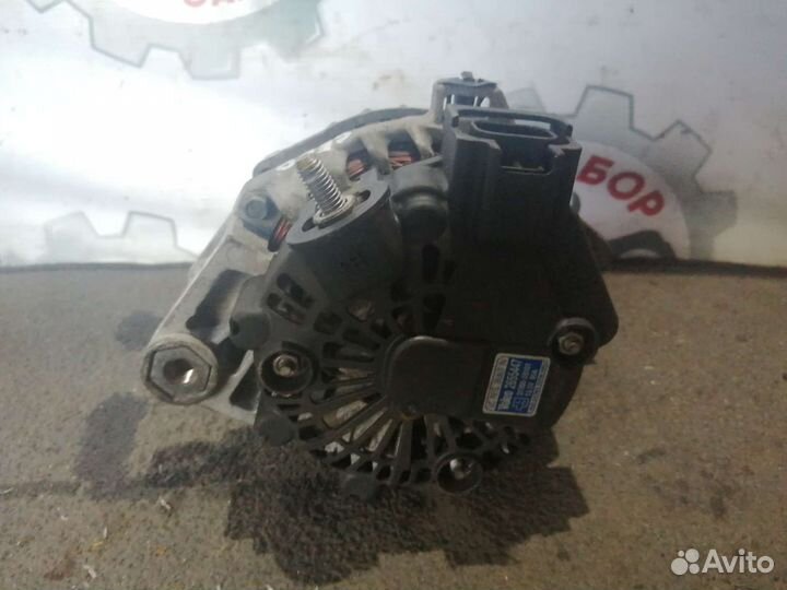 Генератор 13,5 V, 90A Kia Ceed Ed, 1.6, AT G4FC