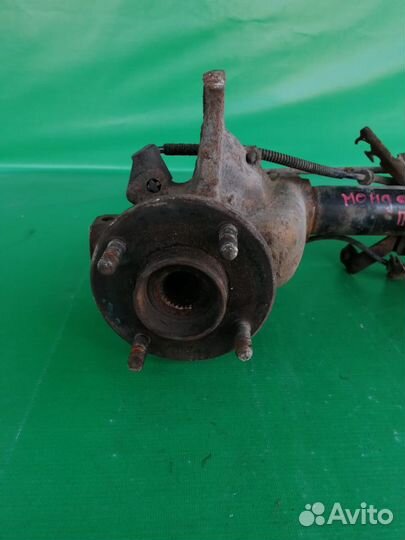 Амортизатор перед правый Ford Mondeo 2 1996-2000