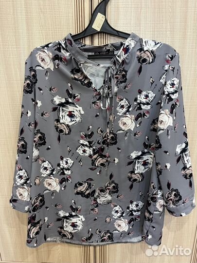 Блузка женская