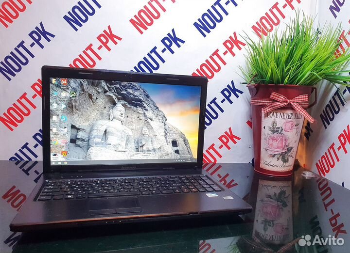 Ноутбук Lenovo b960/A963