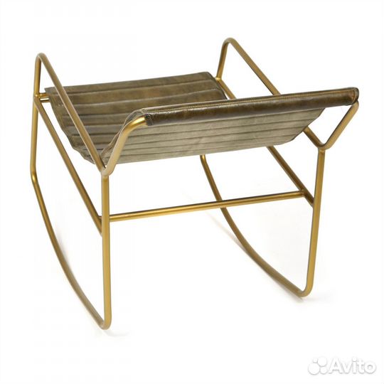 Кресло-качалка Secret De Maison frost (mod. 2533)