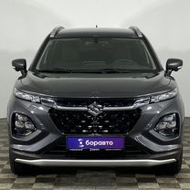 Suzuki Fronx 1.5 AT, 2023, 2 824 км, с пробегом, цена 2 899 000 руб.